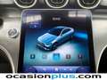 Mercedes-Benz C 300 de 9G-Tronic Gris - thumbnail 15