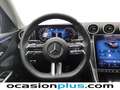 Mercedes-Benz C 300 de 9G-Tronic Gris - thumbnail 33