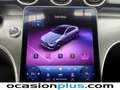 Mercedes-Benz C 300 de 9G-Tronic Gris - thumbnail 14