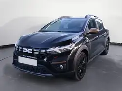Dacia Sandero 1.0 TCE 110CH STEPWAY EXTREME -24