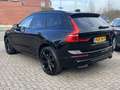 Volvo XC60 2.0 T8 455 pk Ultimate Black Edition AWD Plug-in h Zwart - thumbnail 3