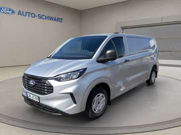 Kasten 300 L2 Trend FWD