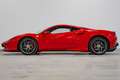 Ferrari F8 Tributo Ferrari F8 Tributo – Rosso Corsa | Carbon Racing Seats | Lift | 2.800 km | Ferrari Garantie - 1. BESITZ Rot - thumbnail 2
