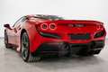 Ferrari F8 Tributo Ferrari F8 Tributo – Rosso Corsa | Carbon Racing Seats | Lift | 2.800 km | Ferrari Garantie - 1. BESITZ Rot - thumbnail 3