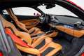 Ferrari F8 Tributo Ferrari F8 Tributo – Rosso Corsa | Carbon Racing Seats | Lift | 2.800 km | Ferrari Garantie - 1. BESITZ Rot - thumbnail 8
