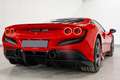 Ferrari F8 Tributo Ferrari F8 Tributo – Rosso Corsa | Carbon Racing Seats | Lift | 2.800 km | Ferrari Garantie - 1. BESITZ Rot - thumbnail 4