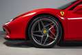 Ferrari F8 Tributo Ferrari F8 Tributo – Rosso Corsa | Carbon Racing Seats | Lift | 2.800 km | Ferrari Garantie - 1. BESITZ Rot - thumbnail 9