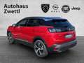 Peugeot 3008 GT PHEV 300 e-EAT8 ALLRAD Rosso - thumbnail 4