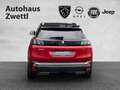 Peugeot 3008 GT PHEV 300 e-EAT8 ALLRAD Rosso - thumbnail 5