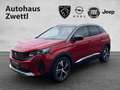 Peugeot 3008 GT PHEV 300 e-EAT8 ALLRAD Rosso - thumbnail 1
