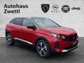 Peugeot 3008 GT PHEV 300 e-EAT8 ALLRAD Rosso - thumbnail 8