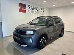 Citroen C5 Aircross PHASE 2 1.5 BLUEHDI 130 EAT8 SHINE PACK