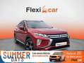 Mitsubishi Eclipse Cross 220+DI-D+Kaiteki+Auto+4WD Rojo - thumbnail 1