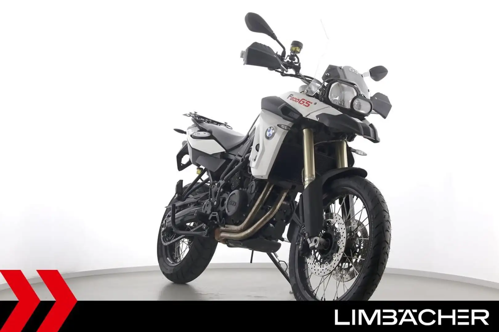 BMW F 800 GS Lieferung bundesweit! - 2