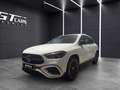 Mercedes-Benz GLA 45 AMG 250e Biały - thumbnail 1