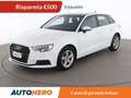 Audi 30 TFSI S tronic Blanc - thumbnail 1