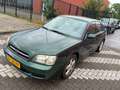 Subaru Legacy 2.0 LX AWD | Inruilkoopje | APK TOT 20-01-2027 Grün - thumbnail 4