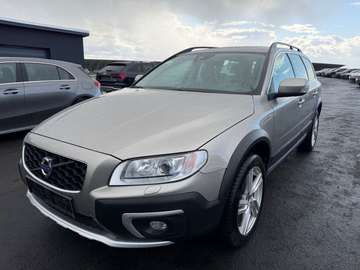 Summum 2WD Glasdach Standheizung Leder