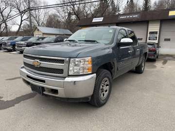 Édition Cheyenne LS