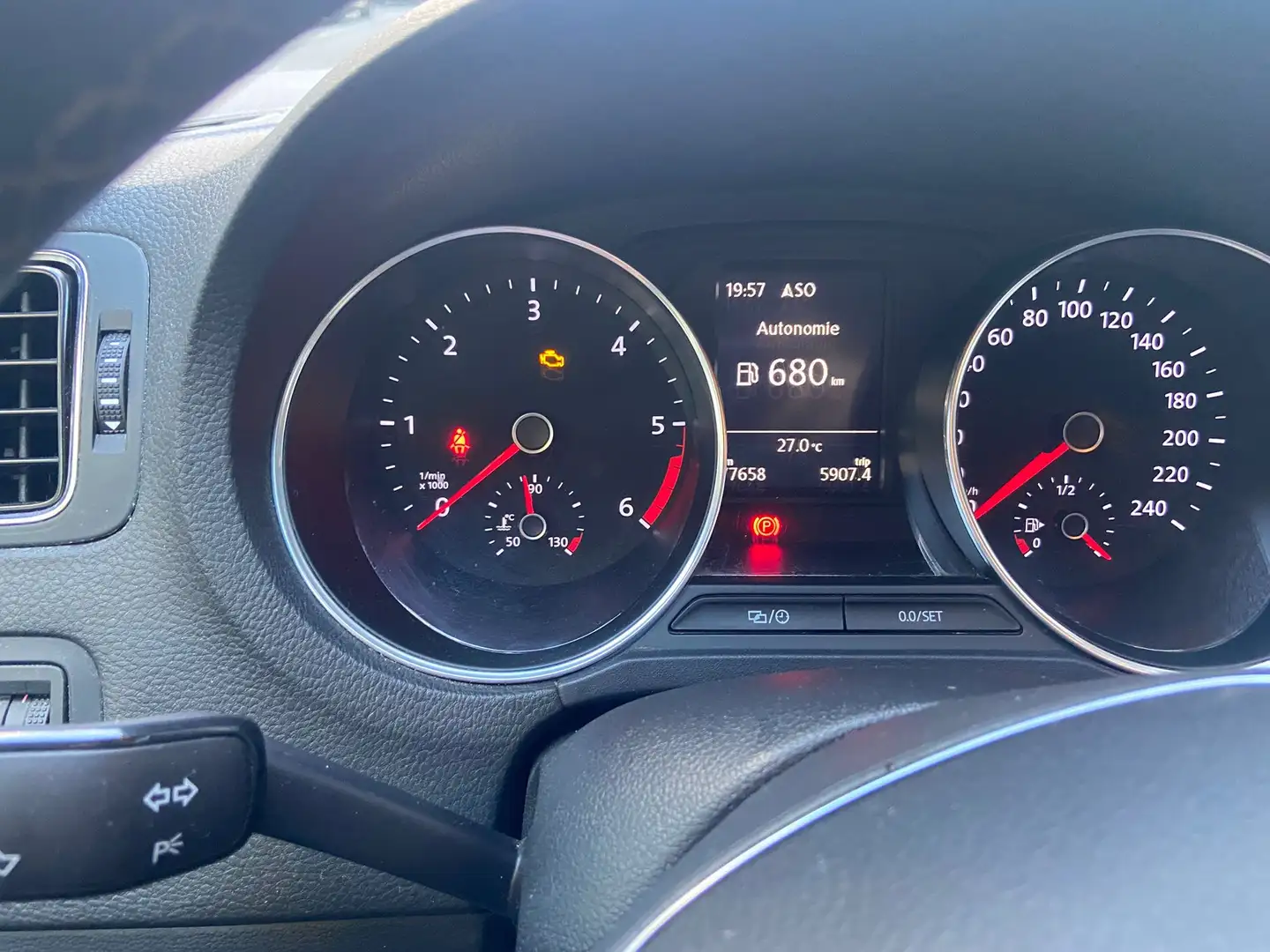Volkswagen Polo Cross Crosspolo 1.4 TDi BMT - 2