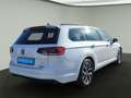 Volkswagen Passat Variant 2.0 TDI DSG 4Motion Business 147K Weiß - thumbnail 8