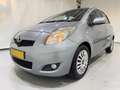 Toyota Yaris 5-Drs 1.3 VVT-i Automaat Clima Grijs - thumbnail 3