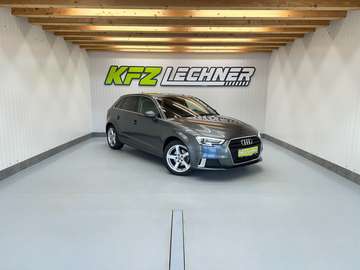 SB 1,4 TFSI S-tronic "ST-HEIZ*NAVI*SITZH*TEMP"