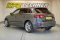 Audi A3 SB 1,4 TFSI S-tronic "ST-HEIZ*NAVI*SITZH*TEMP" Grau - thumbnail 7