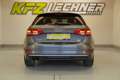 Audi A3 SB 1,4 TFSI S-tronic "ST-HEIZ*NAVI*SITZH*TEMP" Grau - thumbnail 5