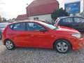 Hyundai i30 i30 1.4 Classic--TÜV UND SERVICE NEU Rot - thumbnail 4