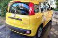Fiat Panda Panda 1.0 FireFly S&S Hybrid Pop Gelb - thumbnail 4