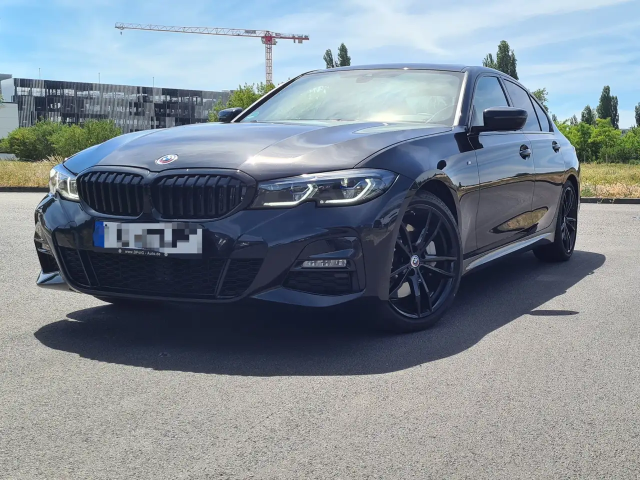BMW 330