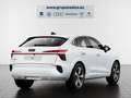 Audi Q3 Sportback e-hybrid Progressive S tronic 200kW Blanco - thumbnail 5