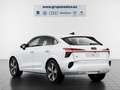 Audi Q3 Sportback e-hybrid Progressive S tronic 200kW Blanco - thumbnail 3