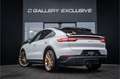 Porsche Cayenne Coupé 4.0 Turbo GT - Individual | Sport Chrono | L Gris - thumbnail 5
