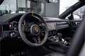 Porsche Cayenne Coupé 4.0 Turbo GT | Individual | Sport Chrono | L Grau - thumbnail 8