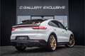 Porsche Cayenne Coupé 4.0 Turbo GT - Individual | Sport Chrono | L Gris - thumbnail 7