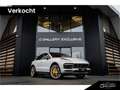 Porsche Cayenne Coupé 4.0 Turbo GT - Individual | Sport Chrono | L Gris - thumbnail 1