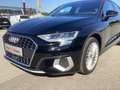 Audi A3 30 TFSI advanced ext. Schwarz - thumbnail 19