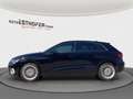 Audi A3 30 TFSI advanced ext. Schwarz - thumbnail 3