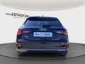 Audi A3 30 TFSI advanced ext. Schwarz - thumbnail 4