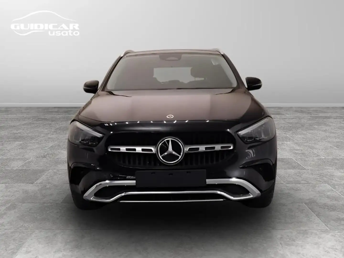 Mercedes-Benz GLA 250 e phev Progressive Advanced auto Noir - 2