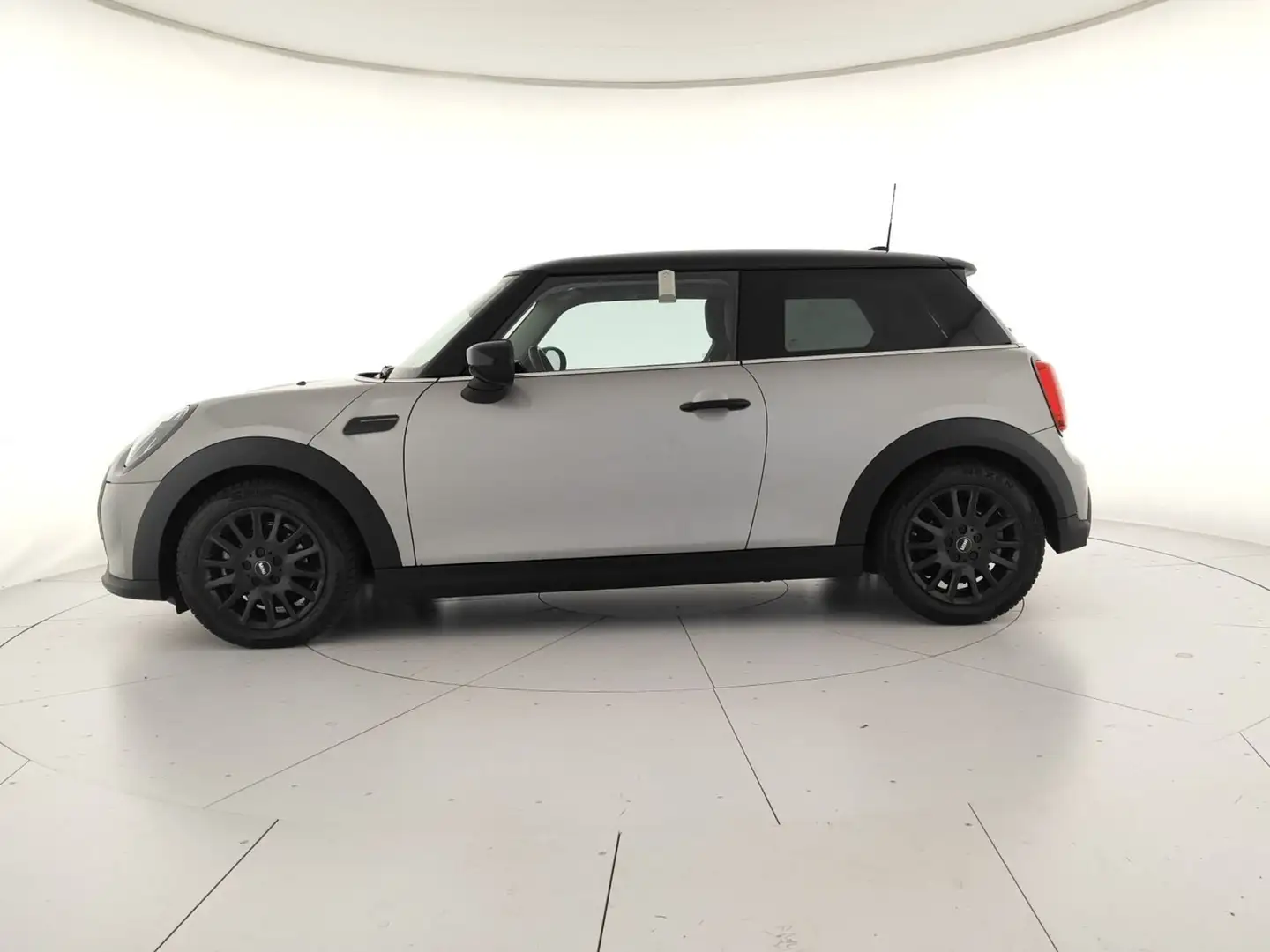 MINI Cooper 3 porte 1.5 twin power turbo classic - 2