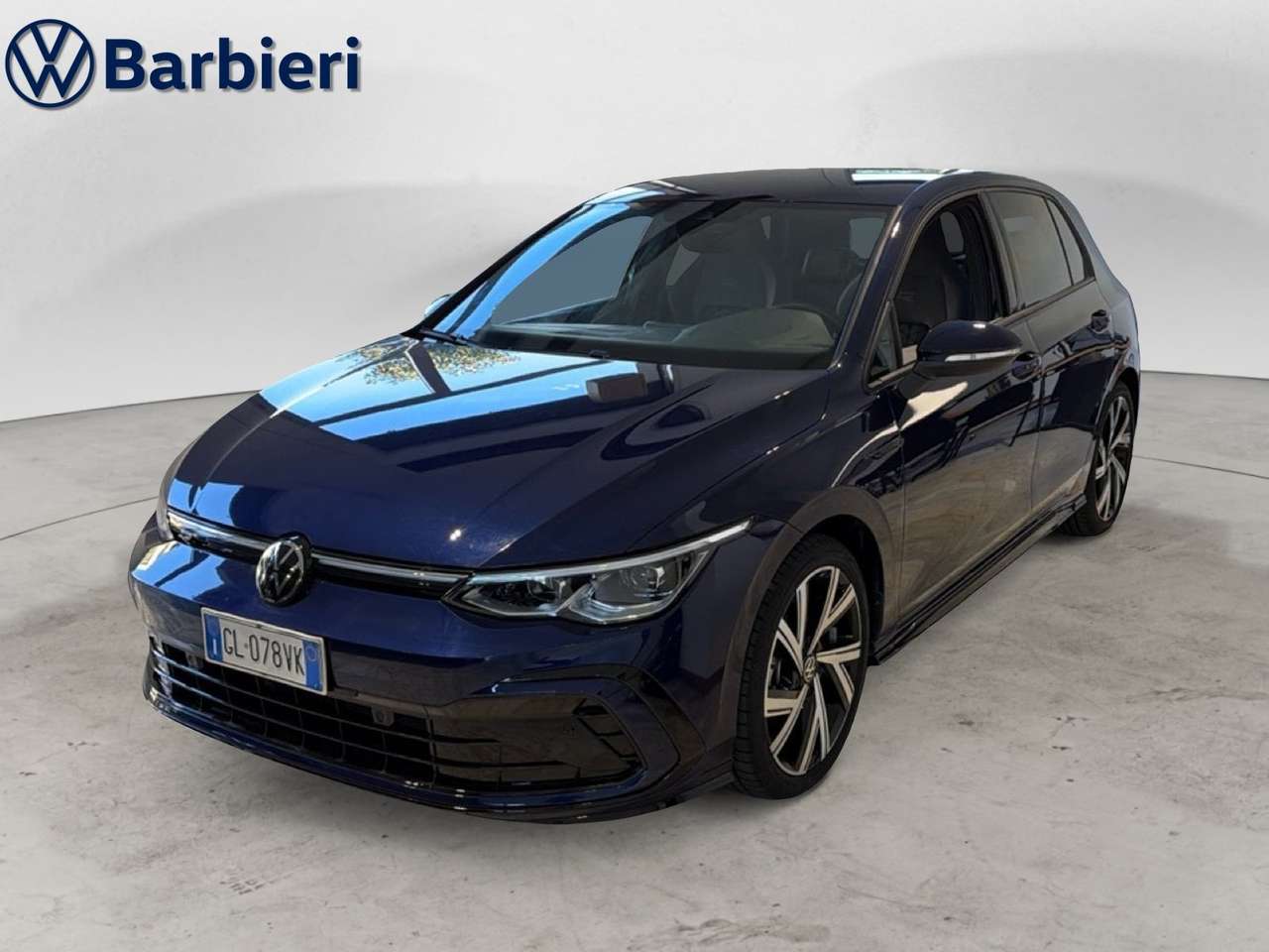 Volkswagen Golf 1.5 TSI EVO ACT R-Line 130Cv