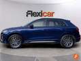 Audi Q3 45 TFSIe S line S-tronic Azul - thumbnail 4