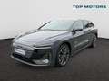 Audi A6 e-tron e-tron Grote Batterij/ 360°camera/ Leder interieur/600km+ bereik Gris - thumbnail 1