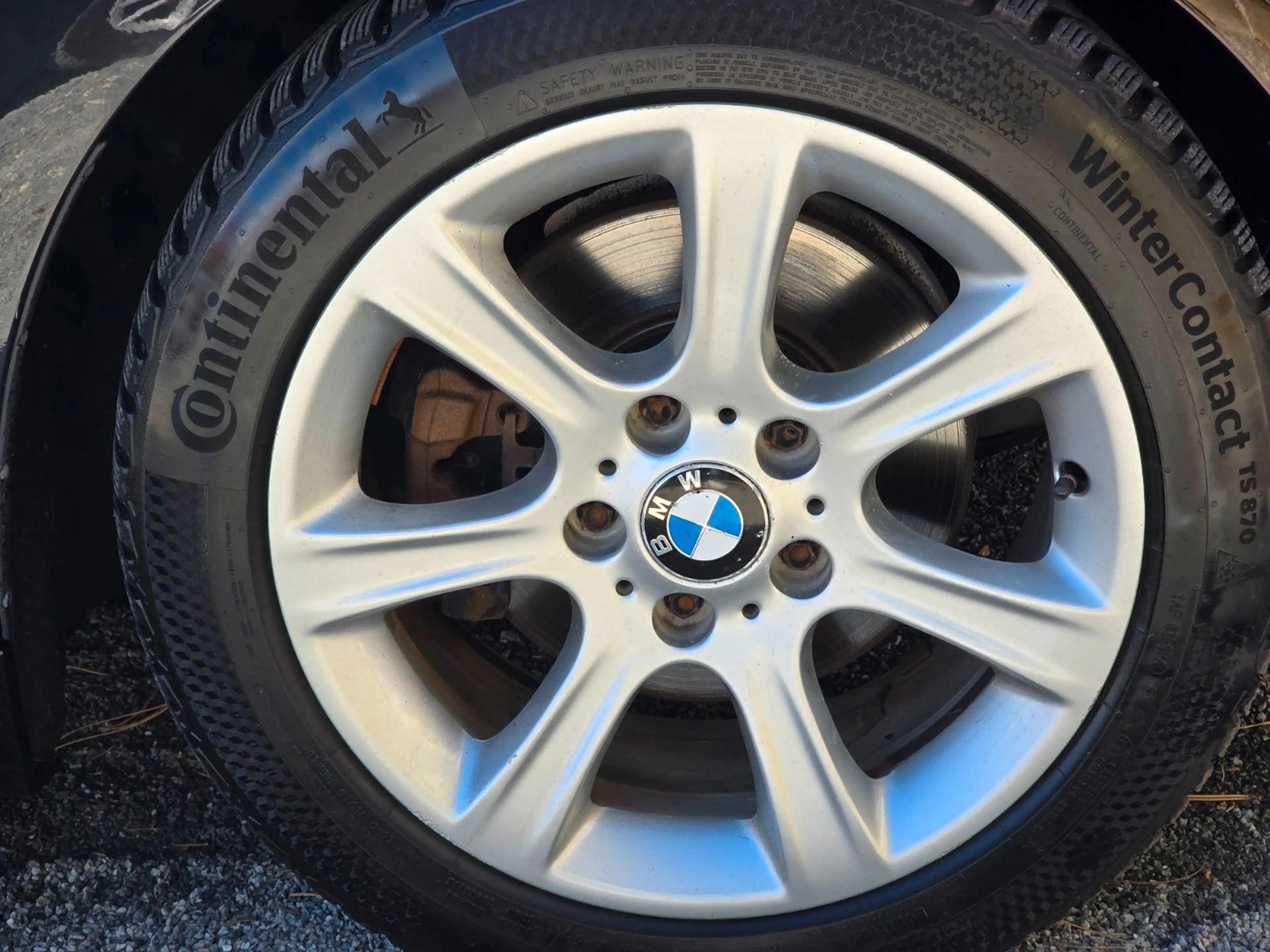 BMW 420 d Coupe *PDC*Leder*2 Zone Klima — photo 12