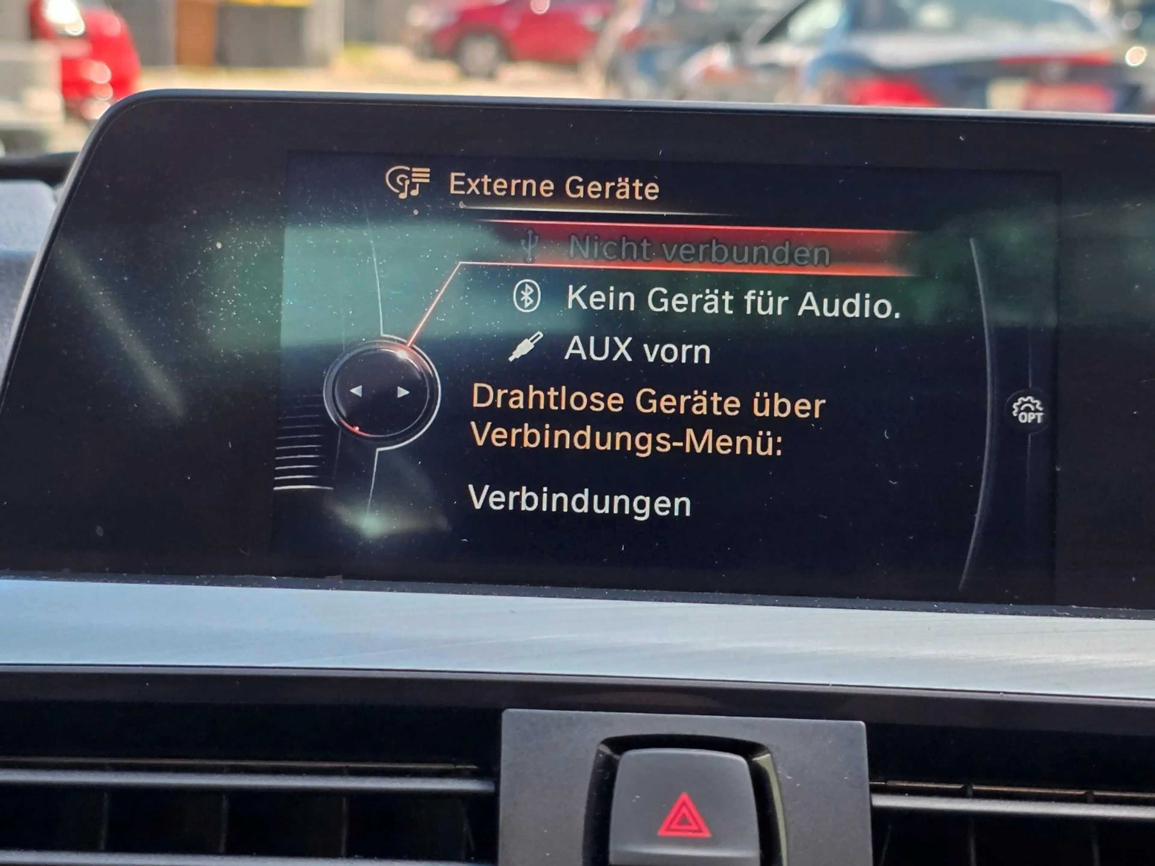 BMW 420 d Coupe *PDC*Leder*2 Zone Klima — photo 35