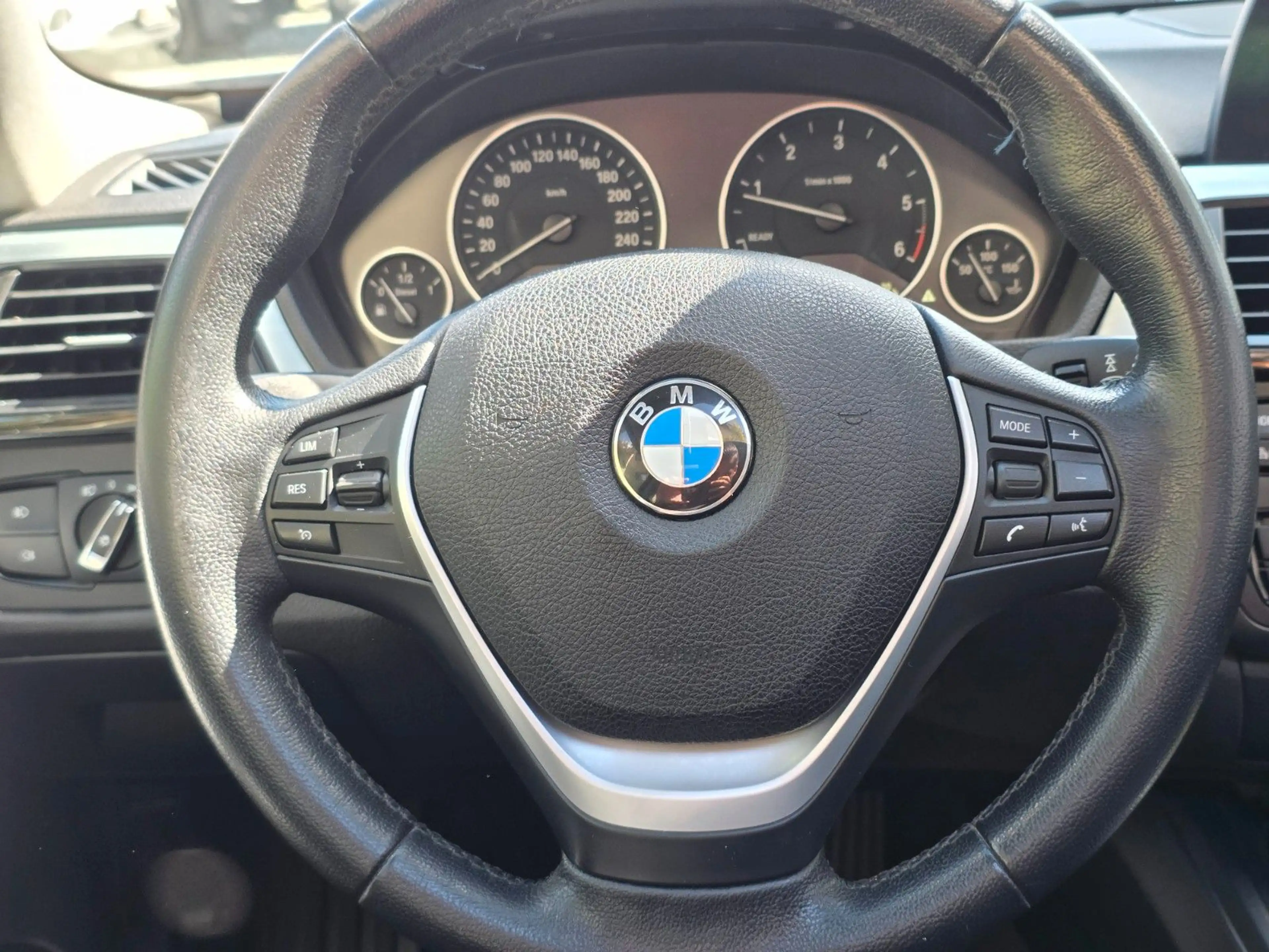 BMW 420 d Coupe *PDC*Leder*2 Zone Klima — photo 29