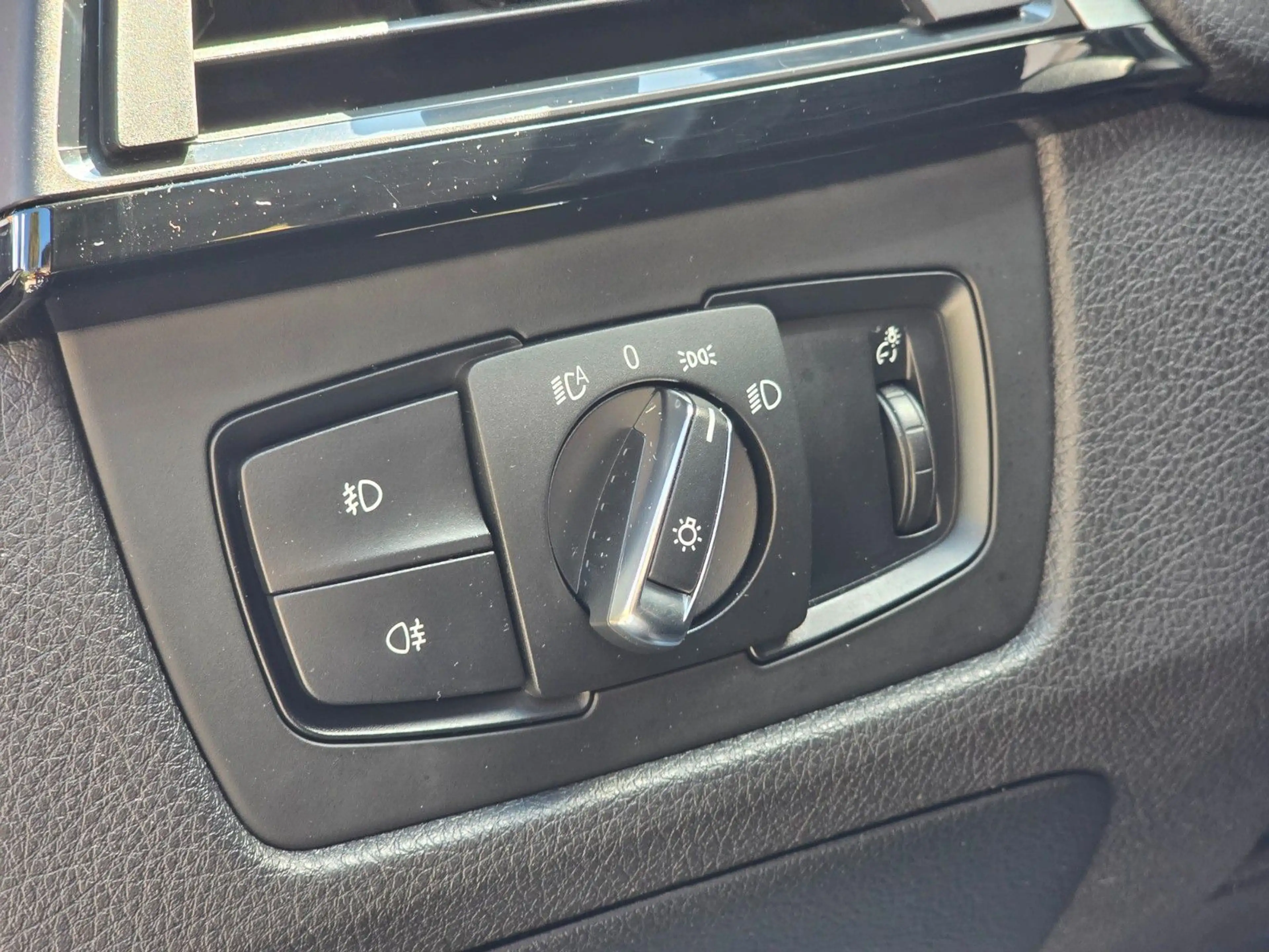 BMW 420 d Coupe *PDC*Leder*2 Zone Klima — photo 27